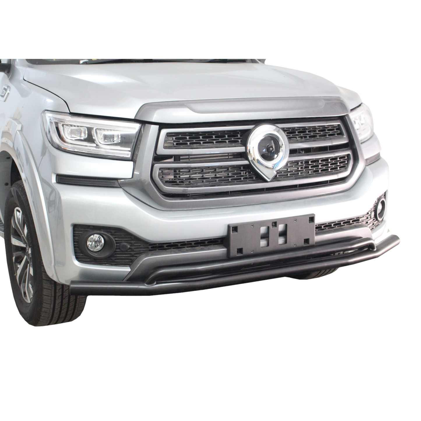 ARTAV GWM P-300 (2025-Present) Predator Style Styling Bar