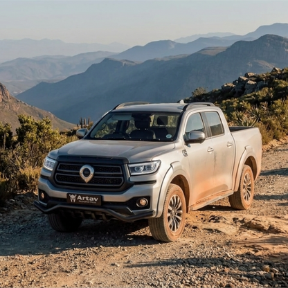 ARTAV GWM P-300 (2025-Present) Predator Style Styling Bar