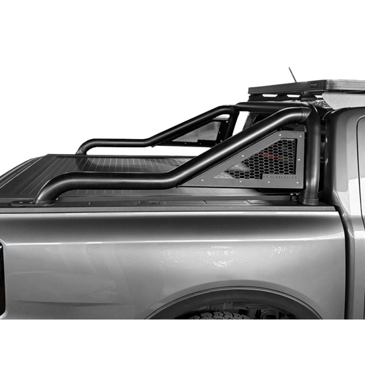 ARTAV Ford Ranger Next Gen (2023-Present) Gladiator Style Sports Bar - Double Cab