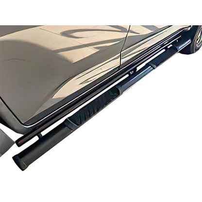 ARTAV Mazda BT-50 (2021-Present) Side Steps - Double Cab