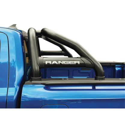 ARTAV Ford Ranger Next Gen (2023-Present) Sports Bar w/ Oval Side Tubes
