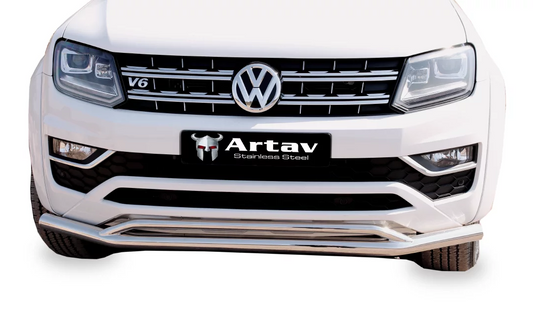 ARTAV VW Amarok (2011-2022) Styling Bar