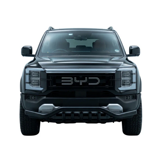 ARTAV BYD Shark (2025-Present) Predator Style Styling Bar