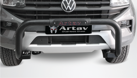 ARTAV VW Amarok (2023-Present) PDC Nudge Bar