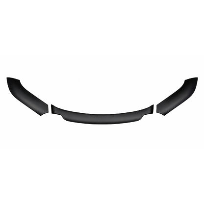 Toyota Hilux Legend (2021+) Bonnet Guard - Matte Black