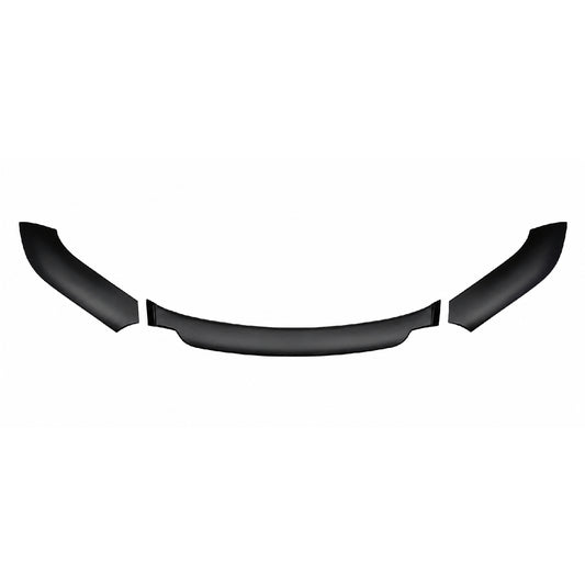Toyota Hilux Legend (2021+) Bonnet Guard - Matte Black