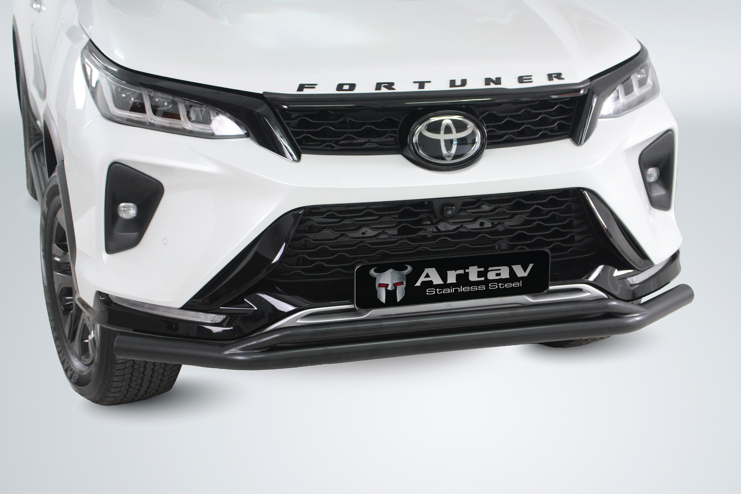 ARTAV Toyota Fortuner GD6 (2016-Present) Styling Bar