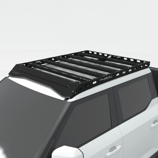 Predator BYD Shark 6 (2025-Present) Double Cab Roof Rack