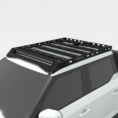 Predator BYD Shark 6 (2025-Present) Double Cab Roof Rack