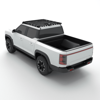 Predator BYD Shark 6 (2025-Present) Double Cab Roof Rack