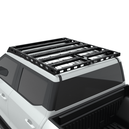 Predator BYD Shark 6 (2025-Present) Double Cab Roof Rack