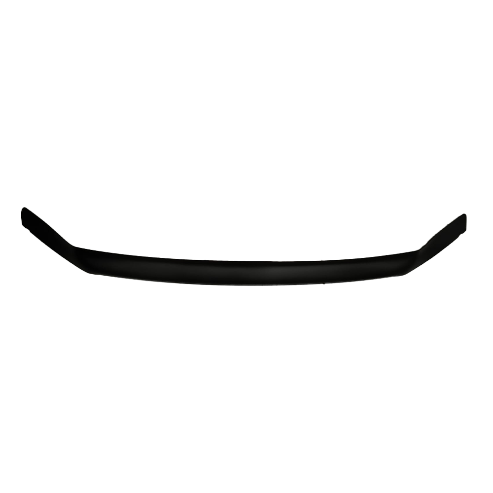 BYD Shark 6 Bonnet Guard Matte Black (2025-Present)
