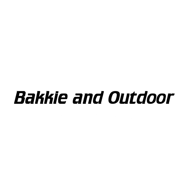 Bakkie & Outdoor