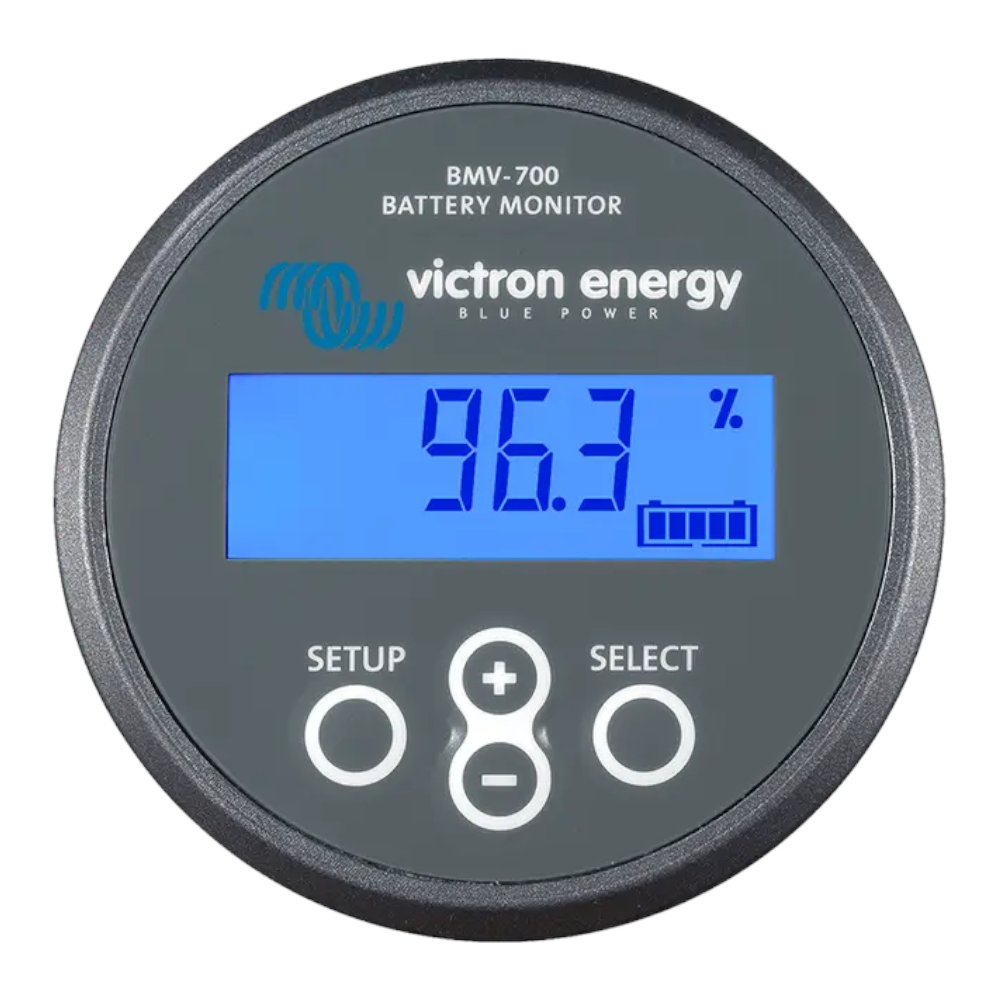 Victron BMV-700 Battery Monitor