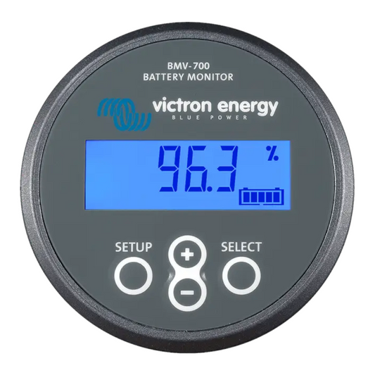 Victron BMV-700 Battery Monitor