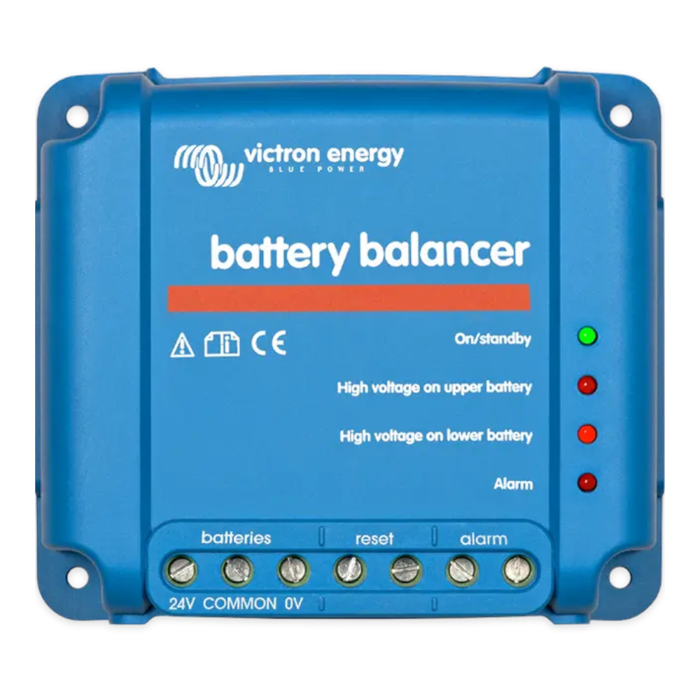 Victron Battery Balancer