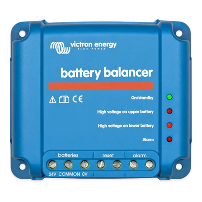 Victron Battery Balancer