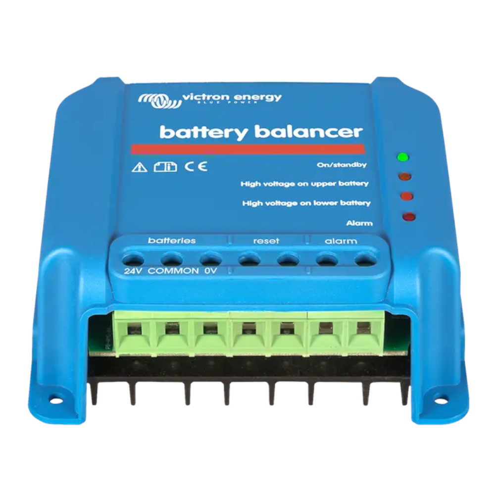 Victron Battery Balancer