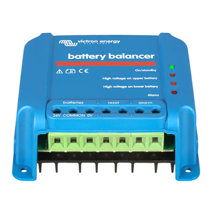 Victron Battery Balancer