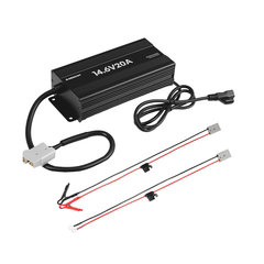 Battery Chargers 12V