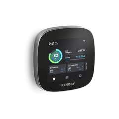 Battery Monitors & Management