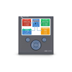 Battery Monitors & Management