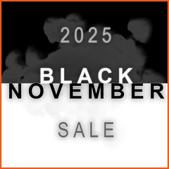 Black November Sale