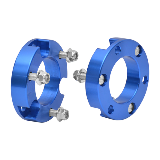 Toyota Hilux, Fortuner and FJ cruiser 2004-2023 Shock Spacers 25mm