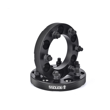 Toyota Land Cruiser LC70 35mm w/o Lip Bonoss Wheel Spacer