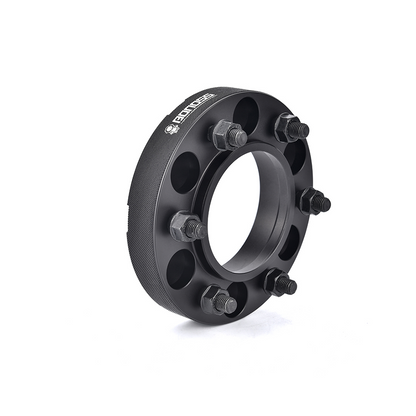 LC300 30mm Bonoss Wheel Spacer Hub-centric