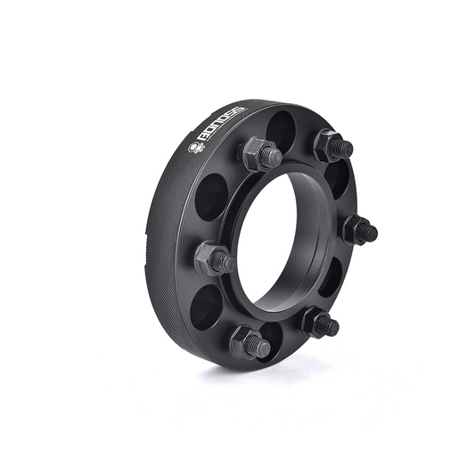 LC300 30mm Bonoss Wheel Spacer Hub-centric