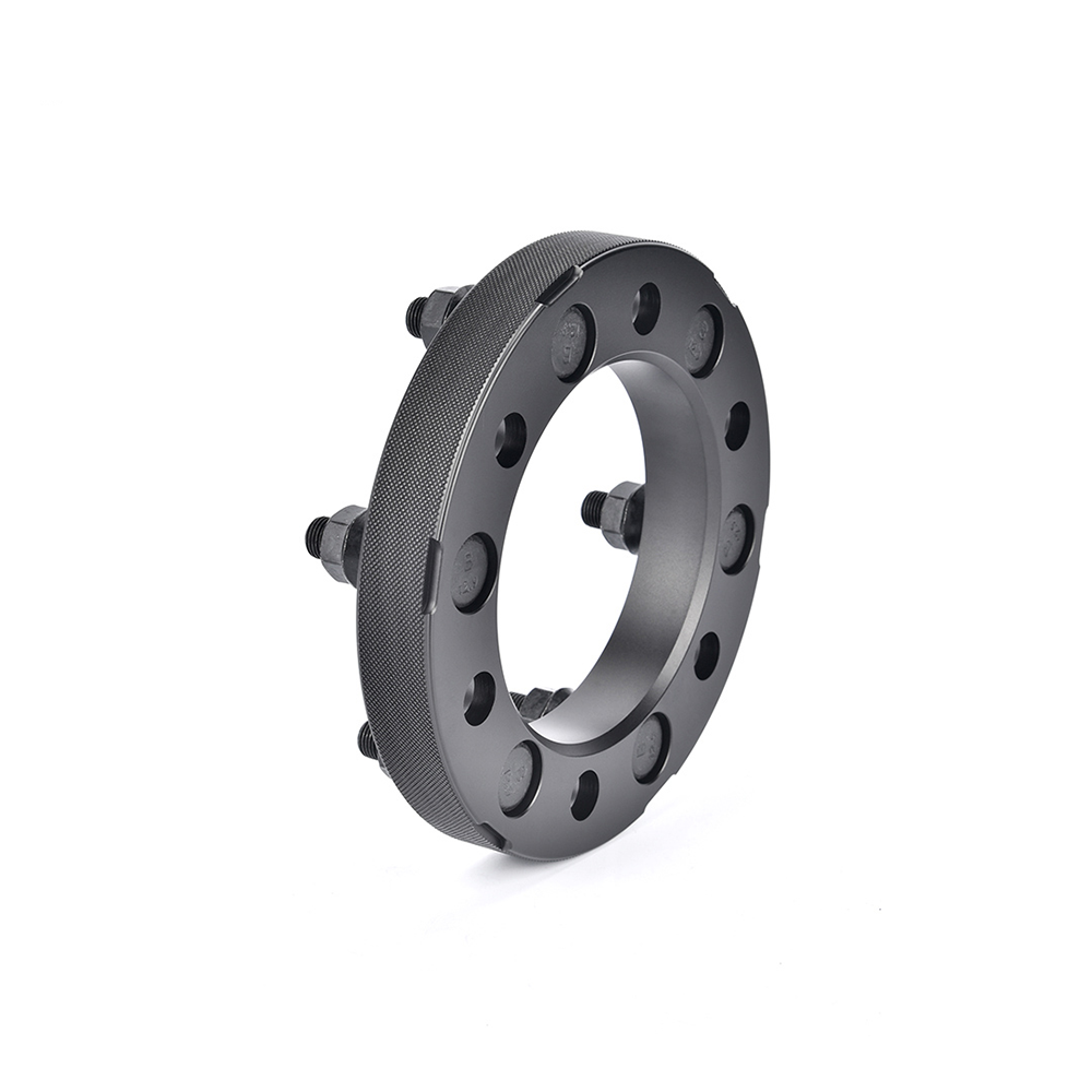 LC200 30mm Bonoss Wheel Spacer Hub-Centric