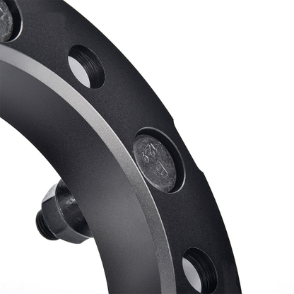 LC200 30mm Bonoss Wheel Spacer Hub-Centric