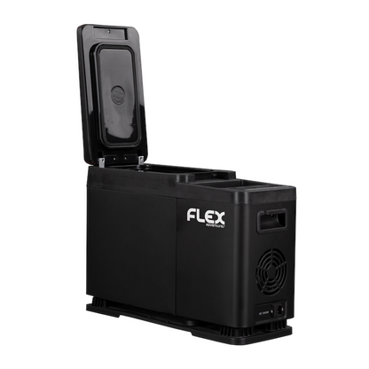 Flex CF8 Centre Console Fridge/Freezer (12/24V, Bluetooth)