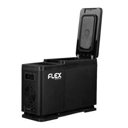Flex CF8 Centre Console Fridge/Freezer (12/24V, Bluetooth)