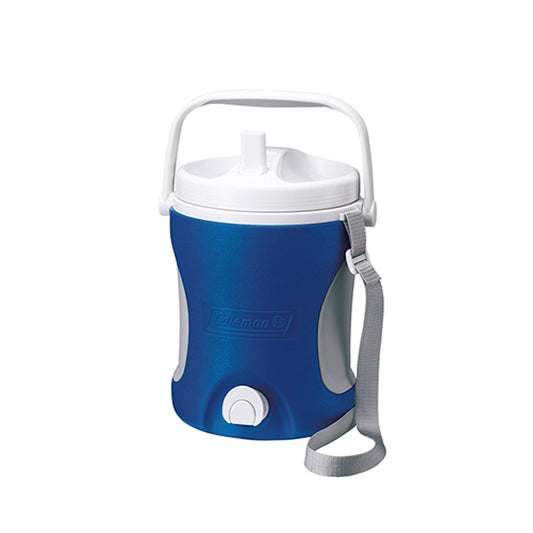 Coleman 1 Gal / 3.8L Jug w/Sling and Spout