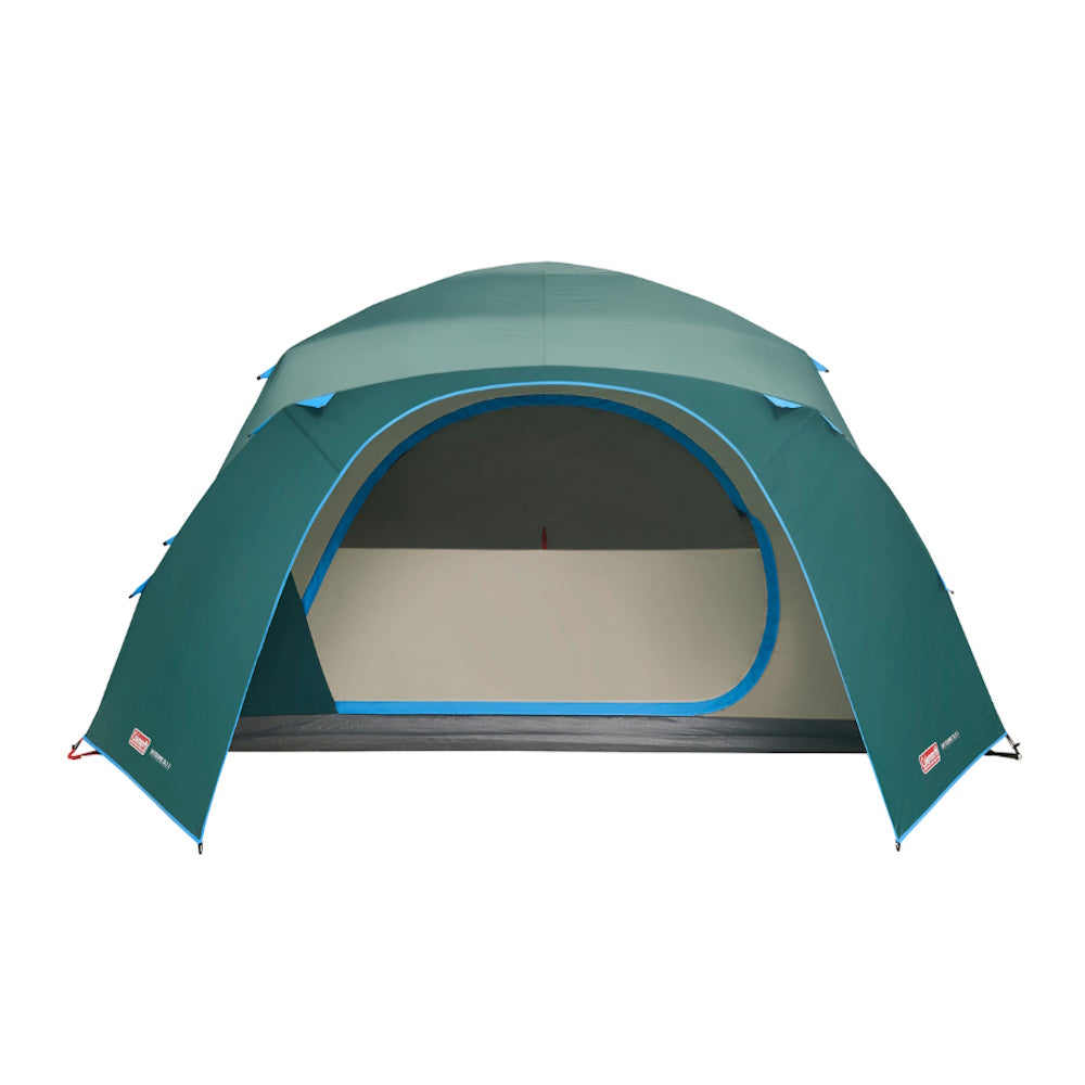 Coleman Skydome 8 Deluxe Tent - 8 Person