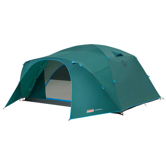 Coleman Skydome 8 Deluxe Tent - 8 Person