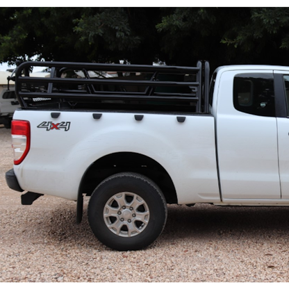Ford Ranger Extended Cab (2012-2022) NATKO Utility Cattle Rail