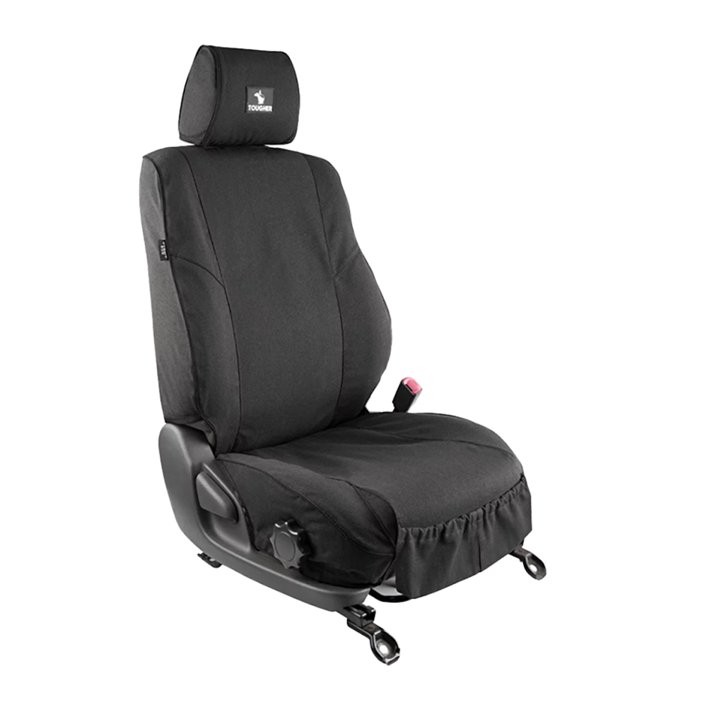 Tougher Ford Ranger (2016-2022) Seat Covers