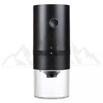 Portable Rechargeable Electric Coffee Grinder