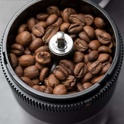 Portable Rechargeable Electric Coffee Grinder