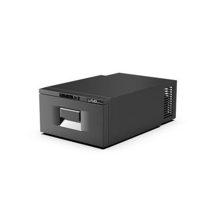Flex D30 Single-Zone Camping Fridge/Freezer (12/24V, Bluetooth)