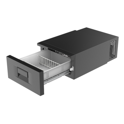 Flex D30 Single-Zone Camping Fridge/Freezer (12/24V, Bluetooth)