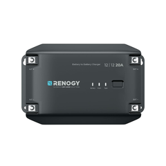 DC-DC Converters 12V