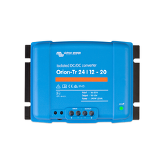 DC-DC Converters 12V