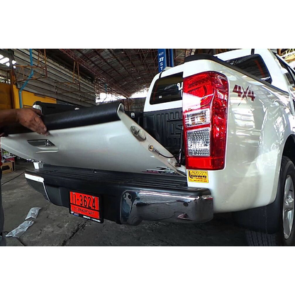 Isuzu DMAX 2012-2020 Gen 6 Easy Down Shock