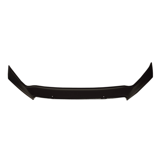 Isuzu D-MAX/MU-X (2022-2025) Bonnet Guard - Matt Black