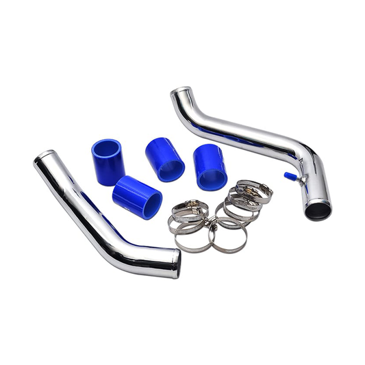 Isuzu KB/DMAX Boost pipe upgrade kit 2.5L/3.0L 2012-2021