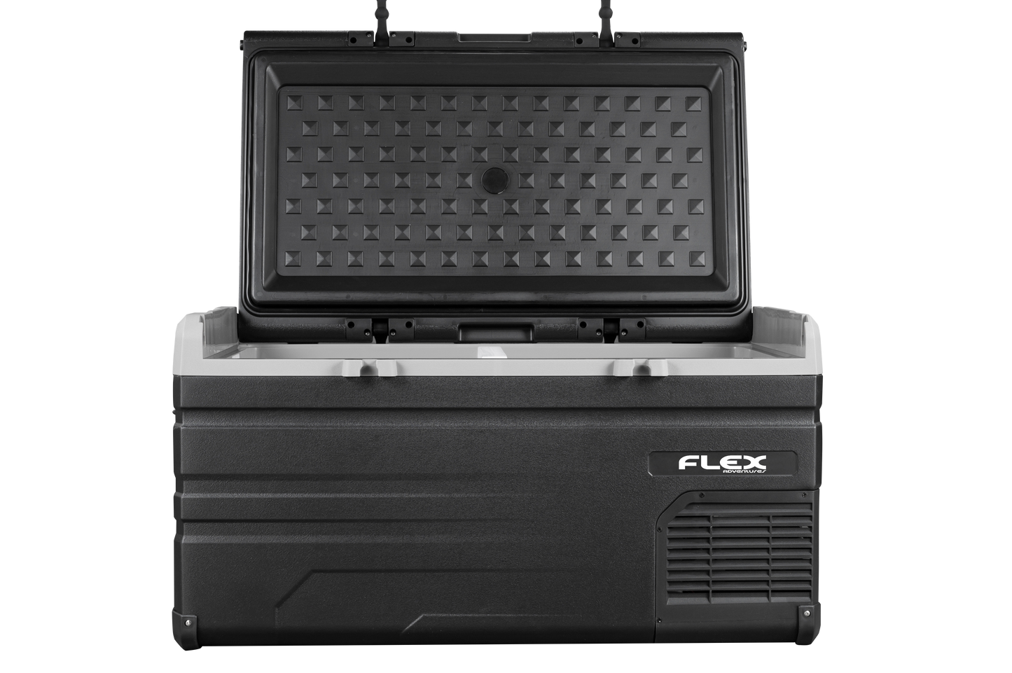 Flex TD100 Single Door Fridge-Freezer